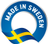 MadeInSweden